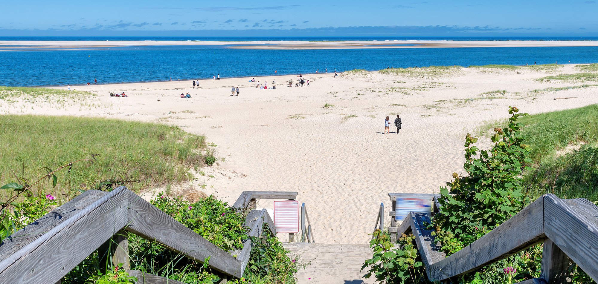 StressFree Cape Cod Cottage Rentals Del Mar